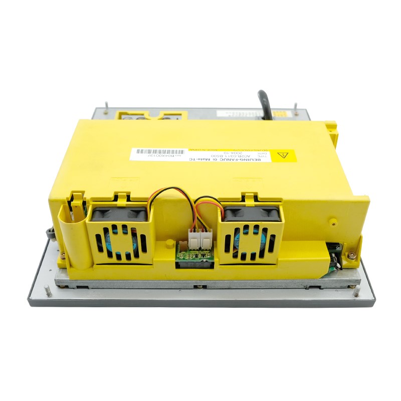 A02B-0311-B500 A02B-0311-B520 oi mate-mc TC显示屏fanuc议价