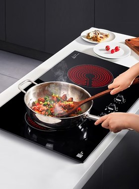 米技iji Gl DII嵌入式电陶炉家用爆炒灶升级定时