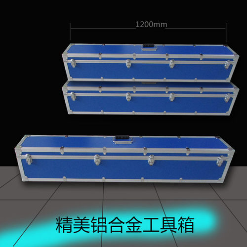 汽修工具箱凹陷修复工具箱凹坑修复工具箱铝合金工具箱带轮工具箱