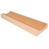 电吉他贝斯琴颈指板护理垫吉他琴头吉它琴支架