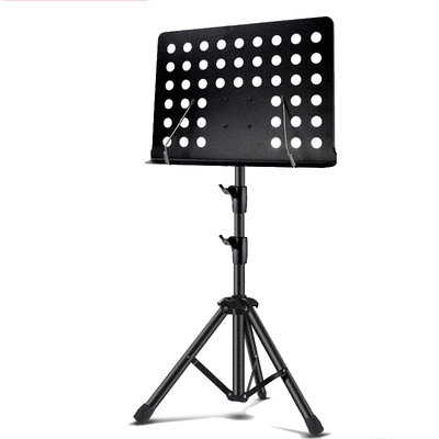 古筝谱架琴谱支架乐谱书架家用吉他普架子便携式放谱子的曲谱琴架