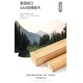 实木靠背椅圈椅三件茶椅太师椅官帽椅茶几扶手整装