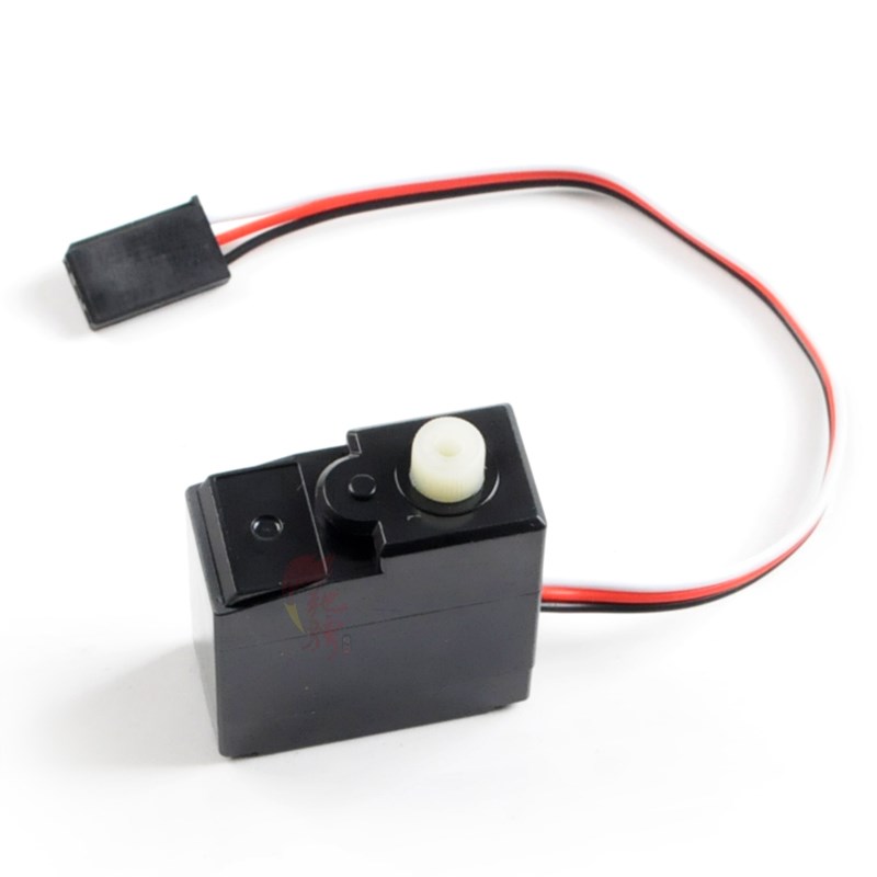 美嘉欣16207 16208 16209原厂舵机配件 遥控rc车配件 16701舵机