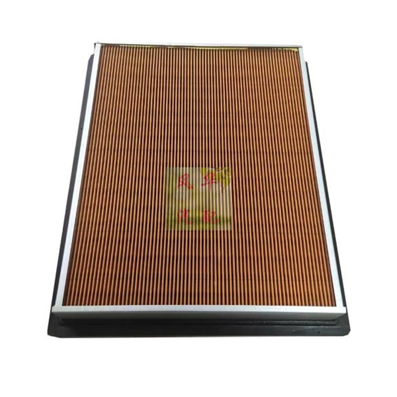 适配小 松WA430 470/480-6 WA500-6 WA380-6装载机空调滤芯滤清器