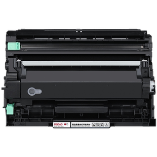兄弟2535粉盒 适用兄弟2535dw粉盒 DCP-L2535DW打印机硒鼓 兄弟2535dw硒鼓 TN760 DR2450鼓架 TN2425墨盒晒鼓