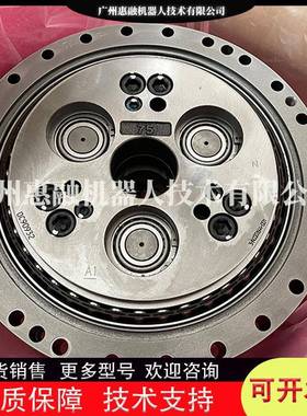 广州惠融IRB660二三轴减速机齿轮箱3HAC022644-001现货