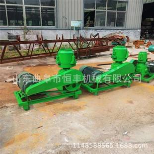 环模颗粒机养鸡养鸭饲料颗粒养牛饲料颗粒机生物燃料木屑颗粒机