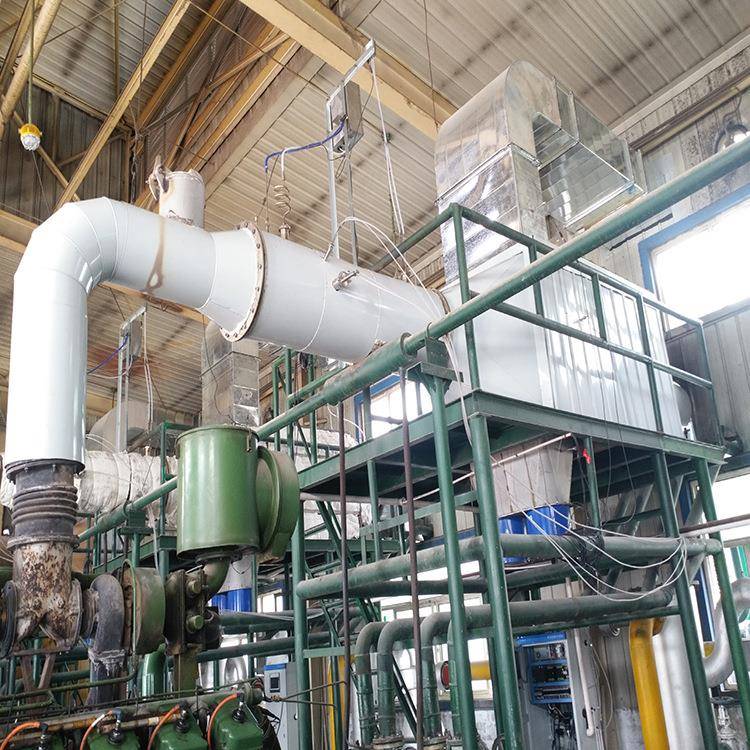 SCR反应器柴油车黑烟尾气净化机窑炉脱硝新型除尘设备