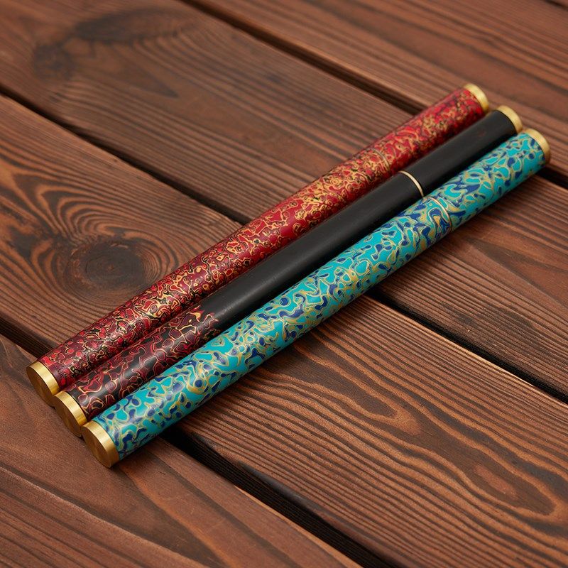 东之芳华黑檀木大漆香管家用佛家室内实木线香管木质储存便携放筒,家居饰品,香托/香盘/香座/香插,淘宝优惠券,粉丝福利购,淘宝优惠卷