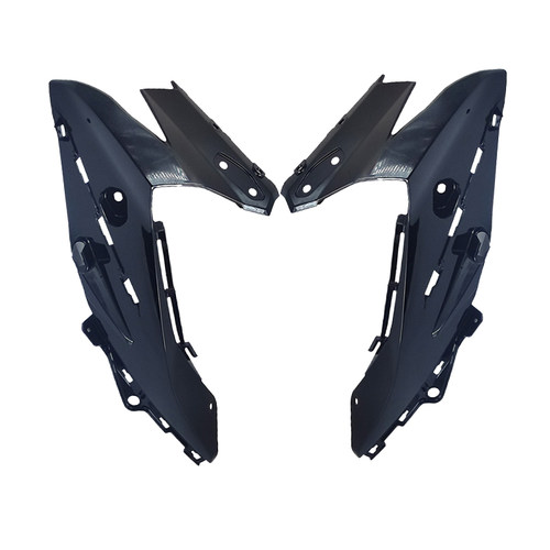 适G 左右导流罩 侧盖 侧体 边条护板大灯罩 全车外壳原厂