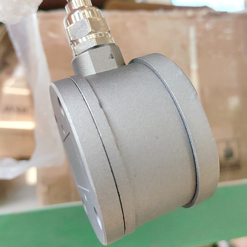 杜瓦瓶数显液位计 低温气瓶电子液位器 各大厂家通用型显示器