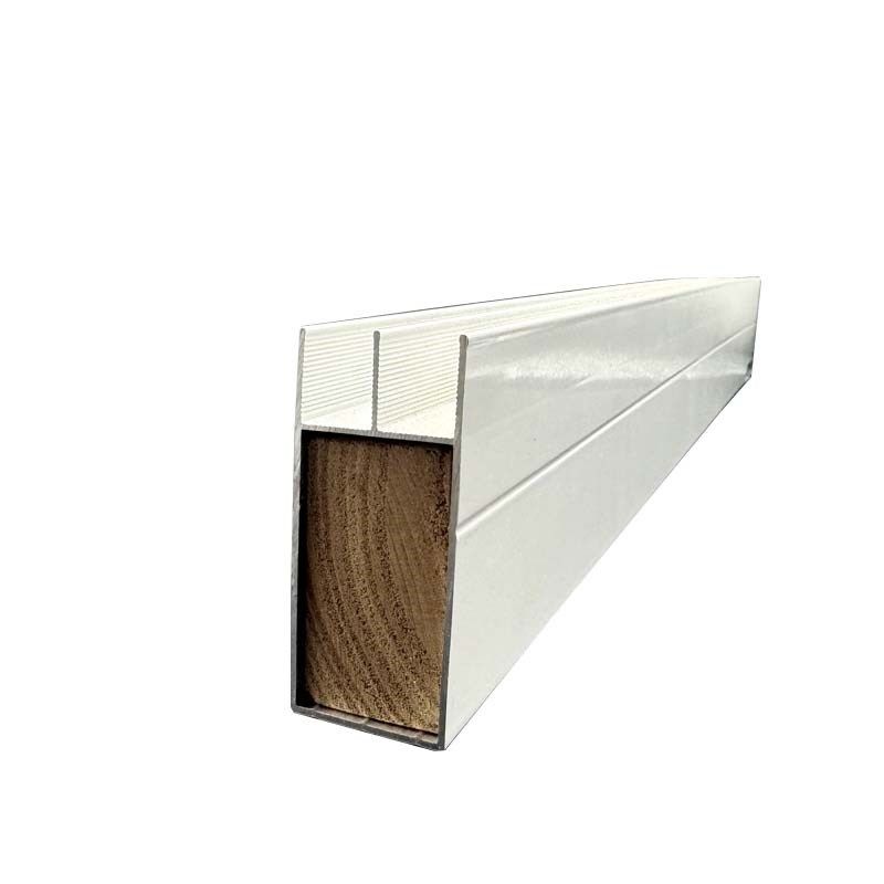 瓷砖橱柜铝合金特厚山型槽砖夹灶台立柱卡槽封边山字槽大山槽,家装主材,立柱,淘宝优惠券,粉丝福利购,淘宝优惠卷