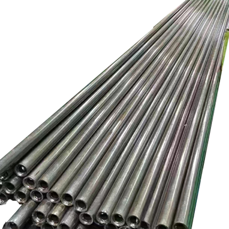 20#5号无缝精密钢管1mn小口径QB精拉合金厚薄壁空心圆管零切