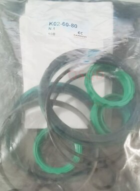 康茂盛MOZZI气缸密封件22 2