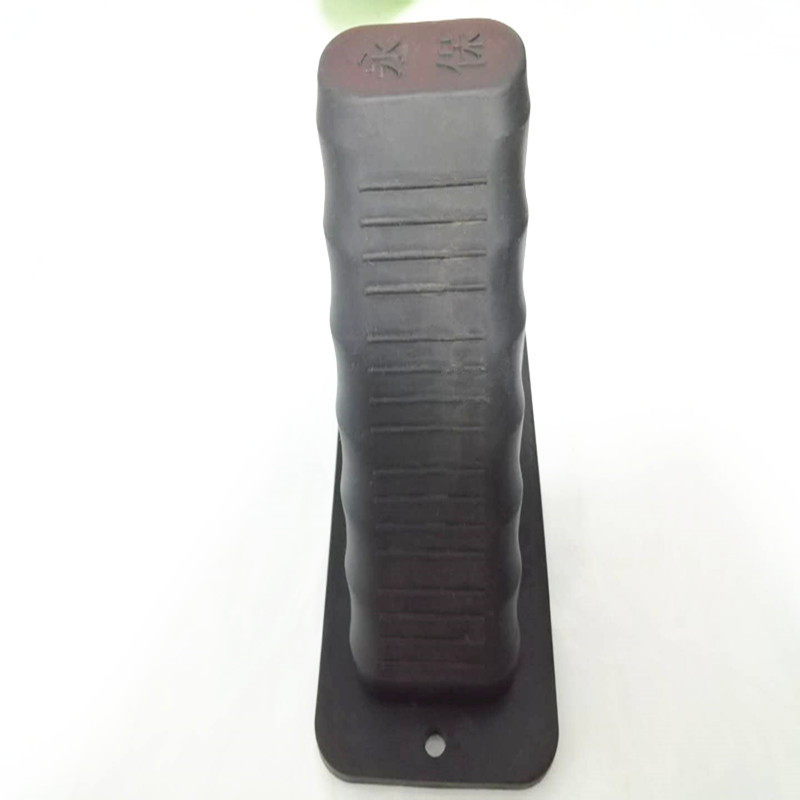 加高加厚门堵免打孔橡胶门塞门挡门阻门楔子门卡顶门器防撞防风堵