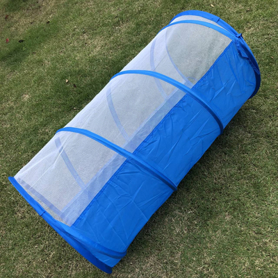 半网阳光隧道幼儿园儿童体育器械钻洞玩具感统训练爬行筒运动器材