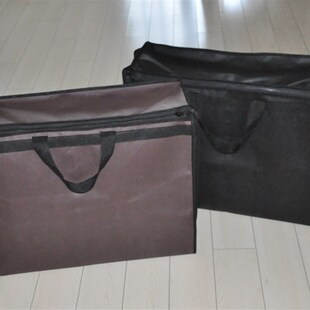 加长厚婚纱防尘罩婚纱箱子大拖尾礼服防尘两用秀禾袋子