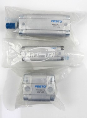 费斯托FEO薄型气缸DU