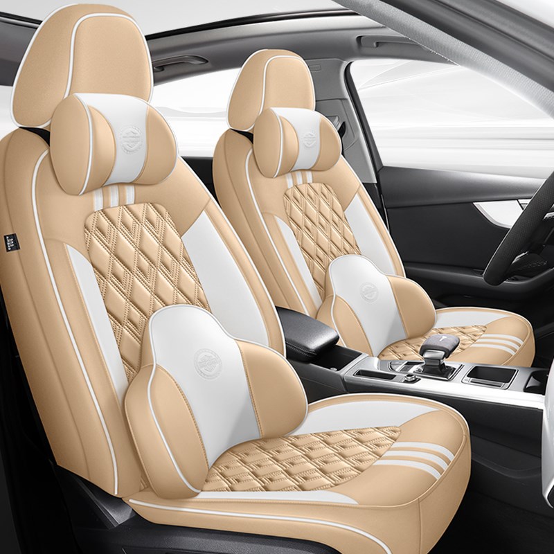全包汽车座套2010年2011款2015款北京现代悦动真皮四季坐垫座椅套