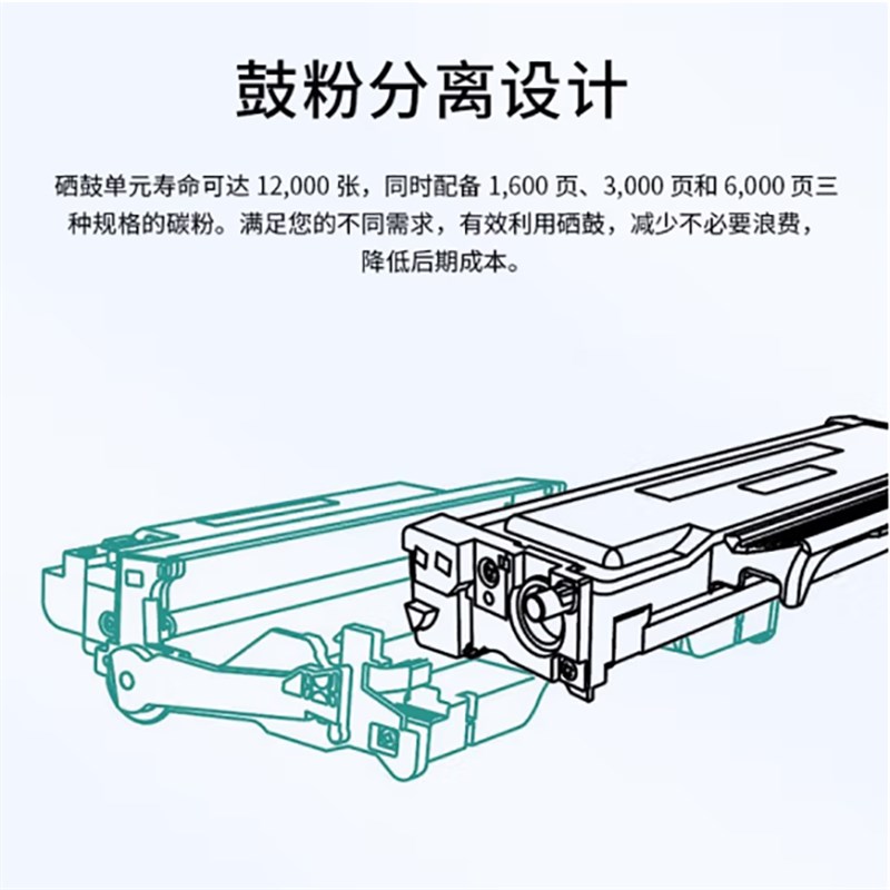 柯美bizhub3022MF 3002MF 3000MF打印机 黑白复印扫描一体机