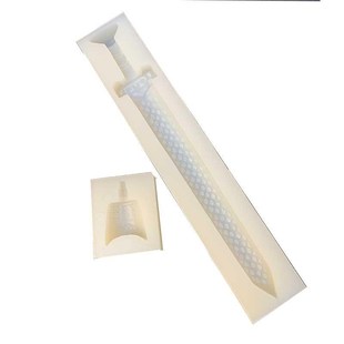 文创模具越王秦王剑曾侯乙编钟创新菜品翻糖面塑餐饮硅胶国潮di