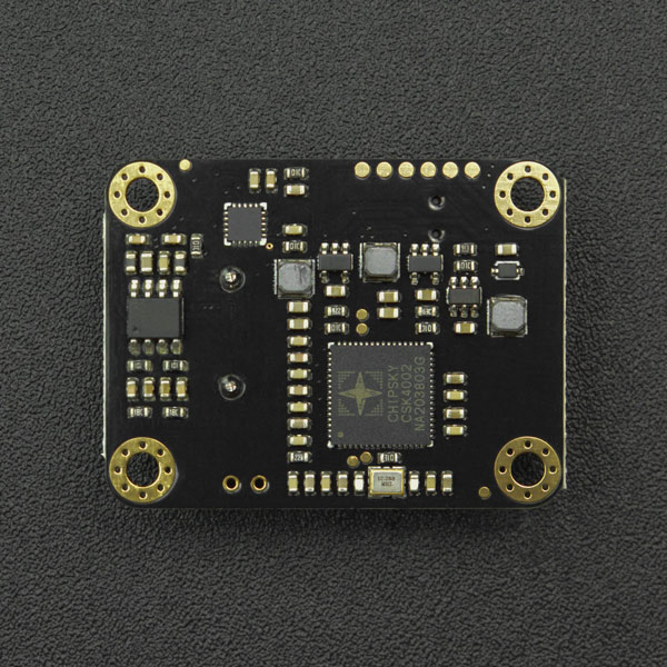 DFRobot Gravity:离线中英文语音合成模块V2自定义词条支持mind+