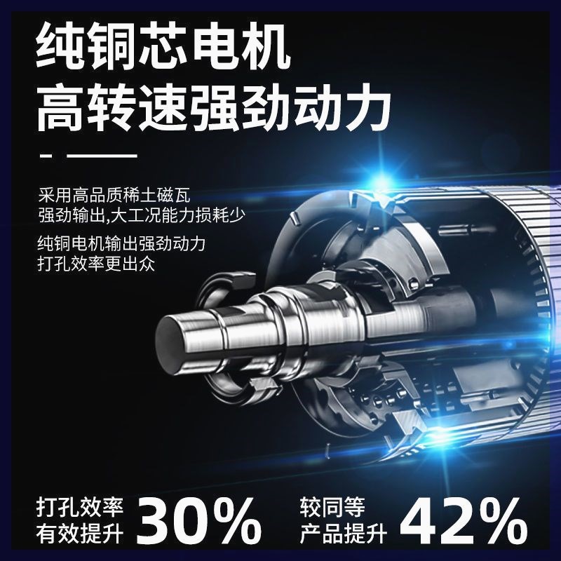 工具箱家用电钻装多功能五金工具大全电工家庭维修