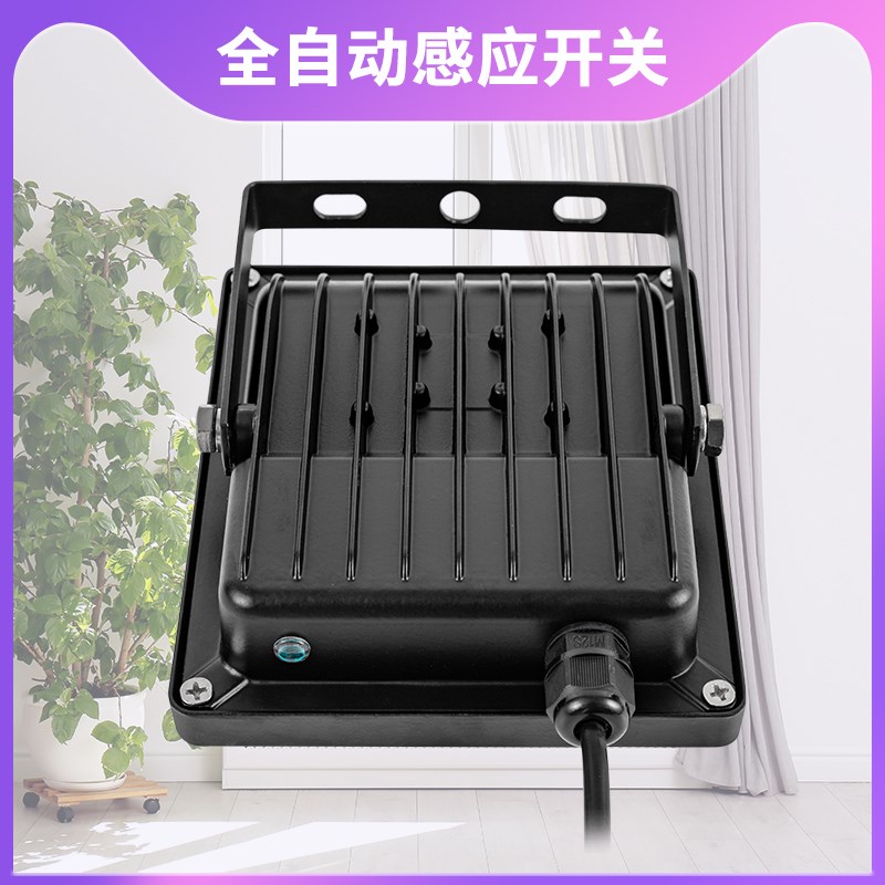 940nm红外 LED监控补光灯 监控摄像机补光灯 摄像头红外线补光灯