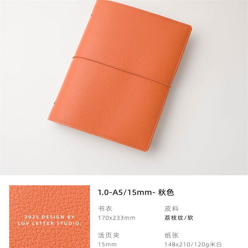 _活页本内计划日记事手帐本笔记本子小口袋,文具电教/文化用品/商务用品,手帐/日程本/计划本,淘宝优惠券,粉丝福利购,淘宝优惠卷