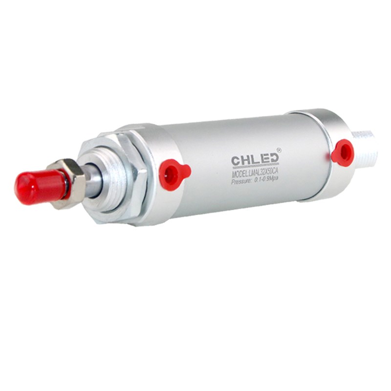 CHLED雷尔达气动2迷你气缸2*755
