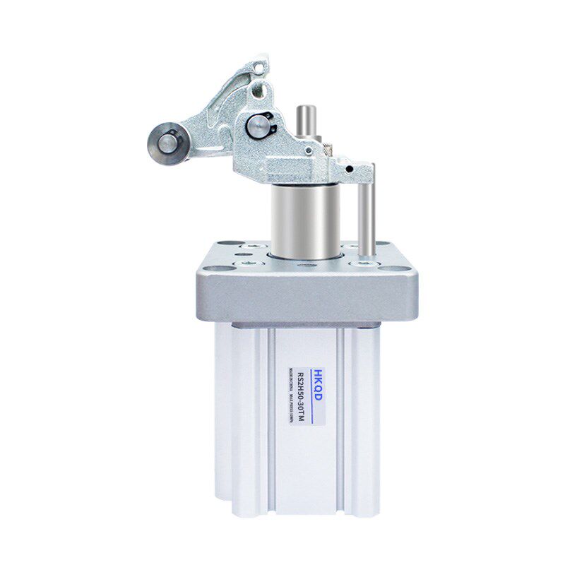 MC流水线阻挡器气缸R2HTM