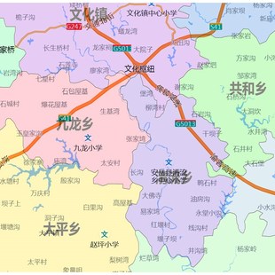 安岳县地资阳市家用办公室书房新款现代墙