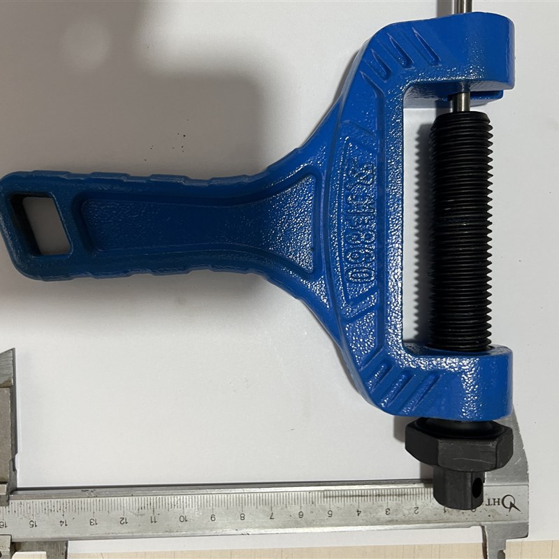 新款链条拆卸器12A单排双排三排16A单排双排通用款截链器Z16A双排