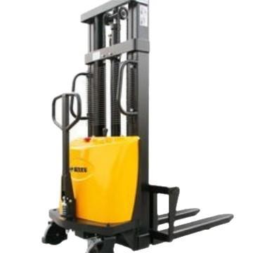 石家庄手动堆高车-北京全电动堆高车-保定半电动堆高车-手动叉车