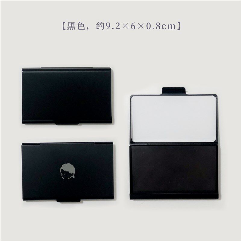 【熊猫胖哒定制】Tn水彩盒便携式旅行版颜料盒颜料分装盒AT复刻