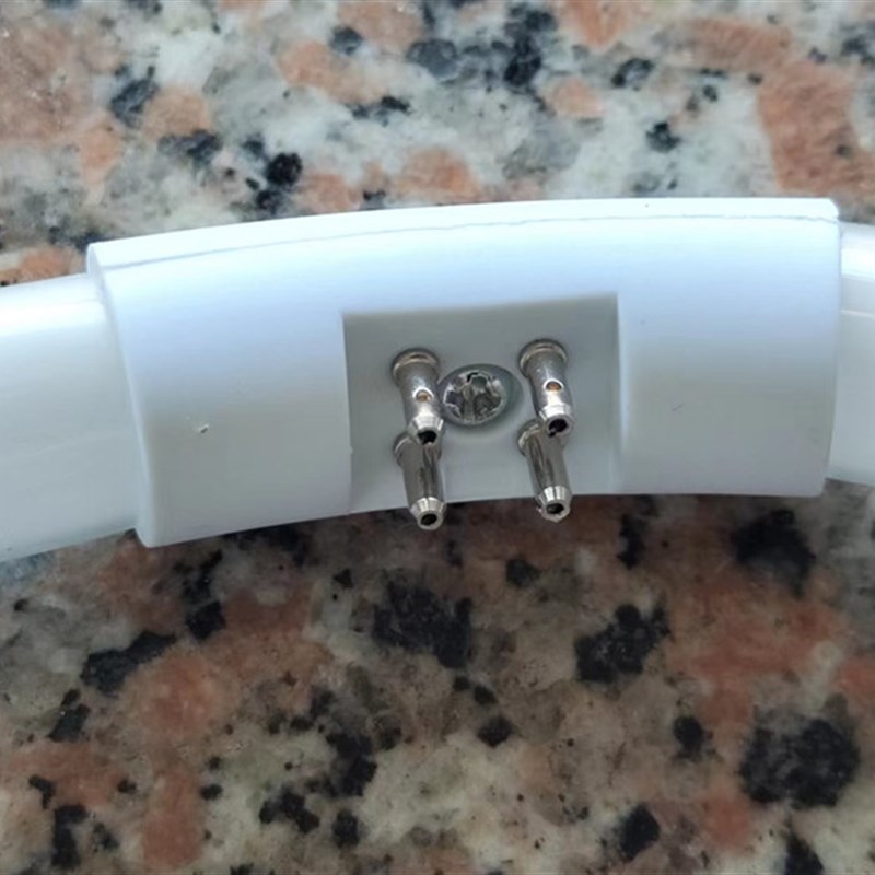 鸿雁HONYAR环形T5荧光灯管22W/32W/40W需要镇流器的请下单时备注
