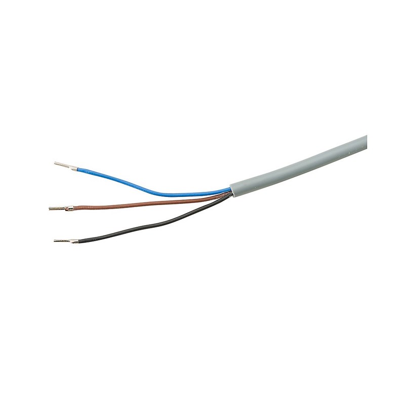 原装兰宝KRM12-1-4MM KRM12-1-8MM电感式接近传感器 圆柱形M12