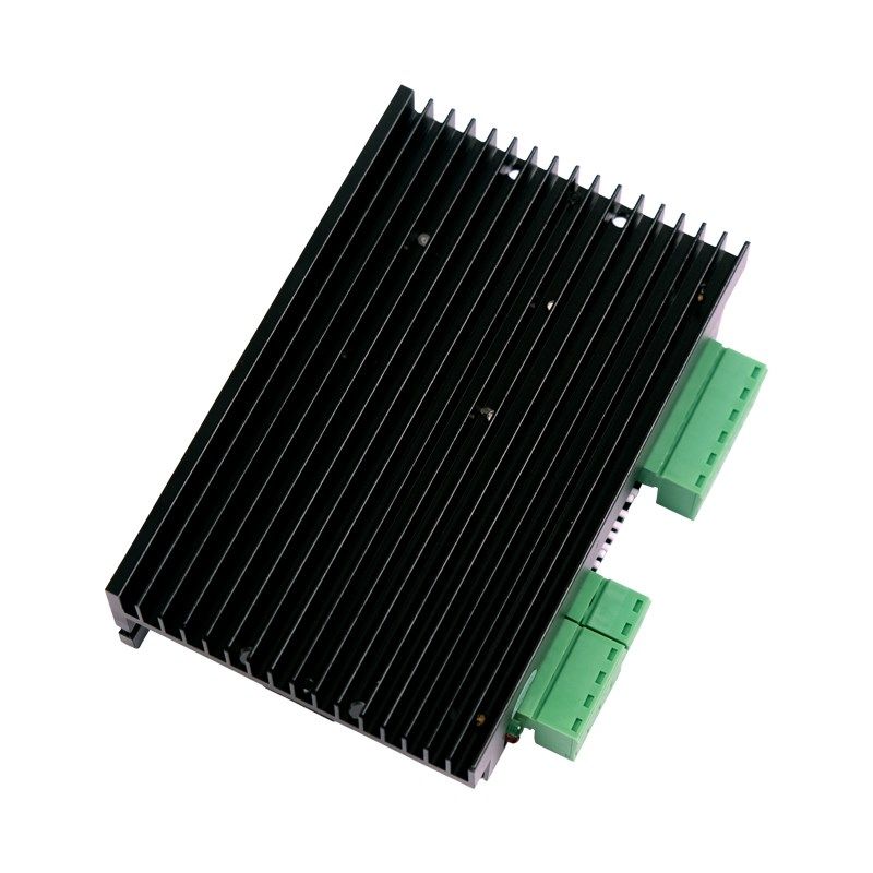 KHMOS步进电机驱动器HM556D脉冲信号42/57/60两相步进电机驱动器