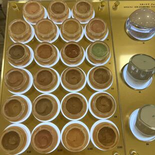 日本代购直邮 COVERMARK傲丽遮瑕晶莹魔术遮瑕粉底膏 12G