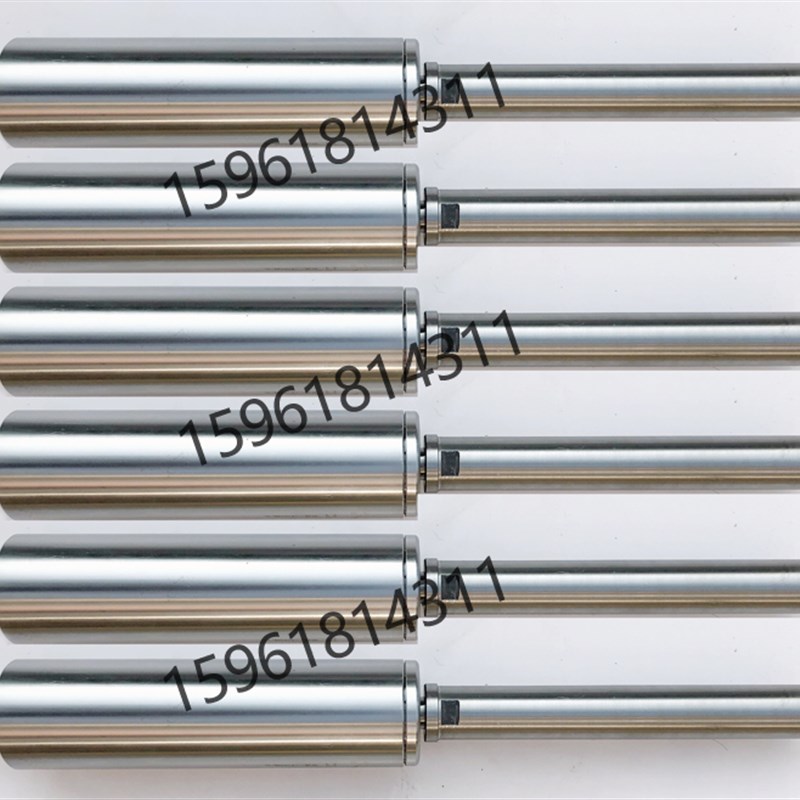 上海机床厂磨头轴 外圆磨床 内圆磨头上机内圆磨轴轴M2B