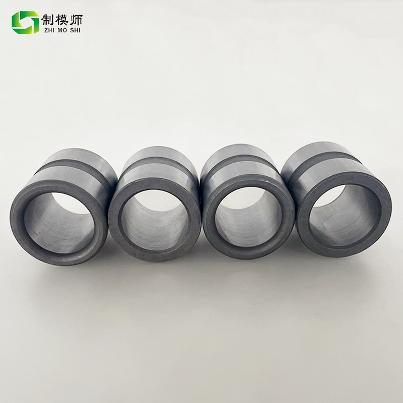 (D-D)20CR模架标准精密导GP直边塑料胶模具导柱直身导边