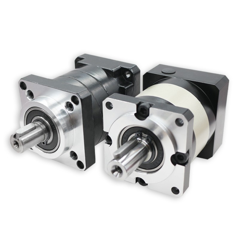 精密行星减速机器57/60/8086/110/130交流步进伺服电机马达齿轮箱