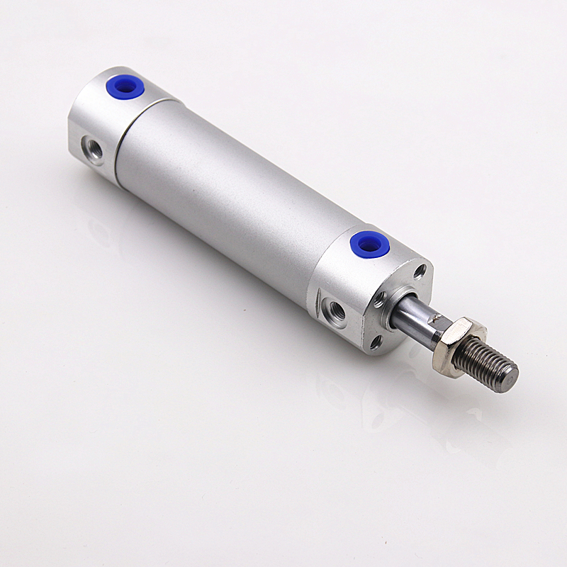 MC型轻型气缸G1B2---1----9注塑机械手