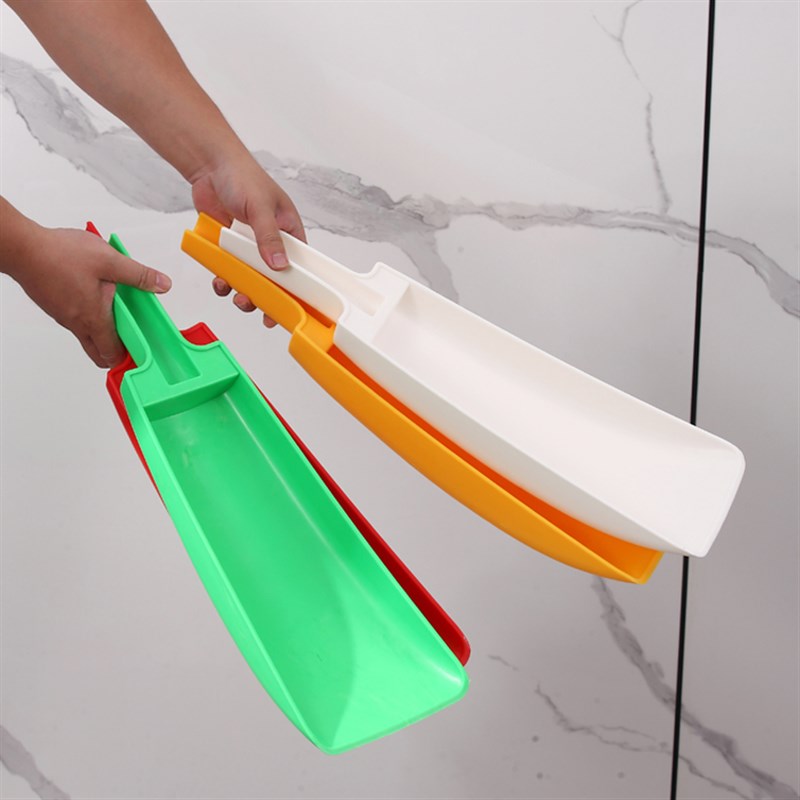 水产养殖工具熟胶铲桨瓢铲多功能农用水瓢划船桨泼水撒料加厚加大