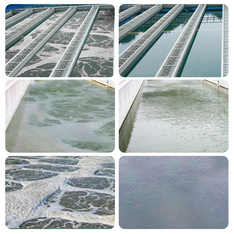工业消泡剂污水有机硅化泡剂除泡王涂料纺织造纸水循环洗涤除泡液