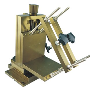 电测试工装夹具设计夹治具固定架夹具支架固定夹台架