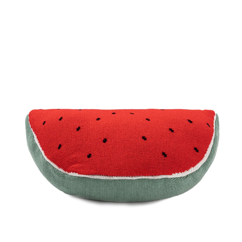 NEWC新宸优品 可爱卡通水果抱枕夏天办公室卧室异形女生睡觉靠枕