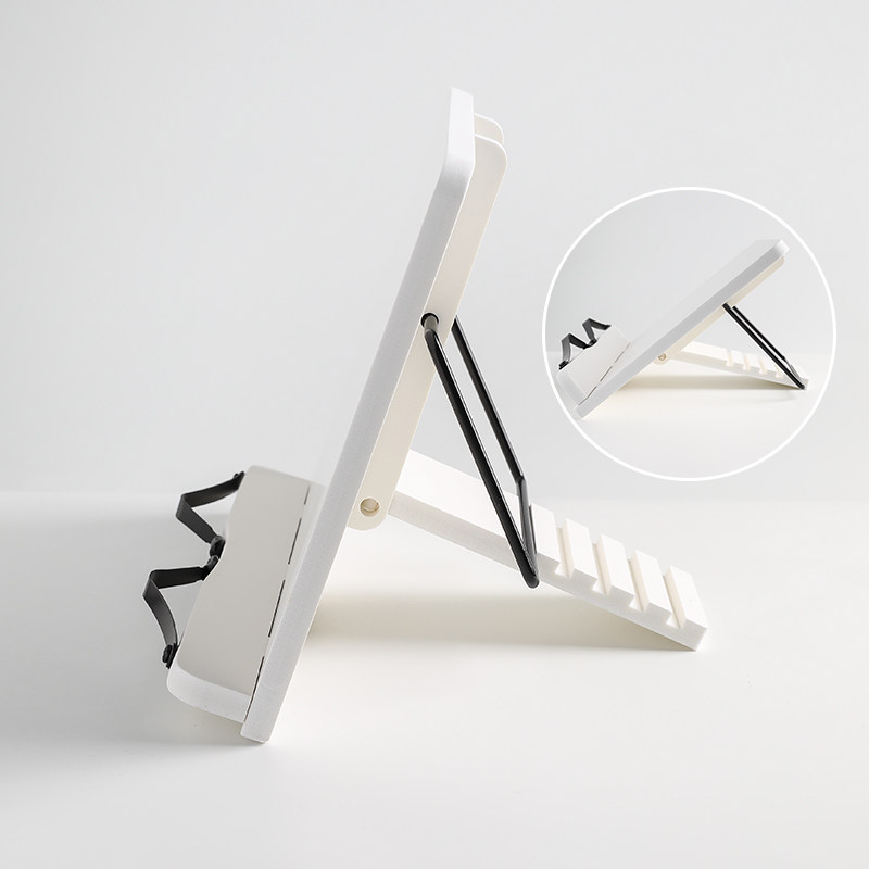 留白阅读书架风调节看书支架护目 学生桌面书本固定器,文具电教/文化用品/商务用品,书立,淘宝优惠券,粉丝福利购,淘宝优惠卷