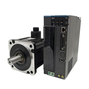 厂促DELTA台达伺服驱动器ASD 0721 E电机马达ECMA C10807RS