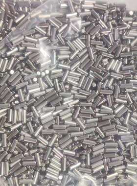 圆柱销定位销销钉直径Φ11.522.5长度681012mm轴承钢滚针